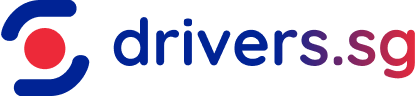 Drivers.sg Logo